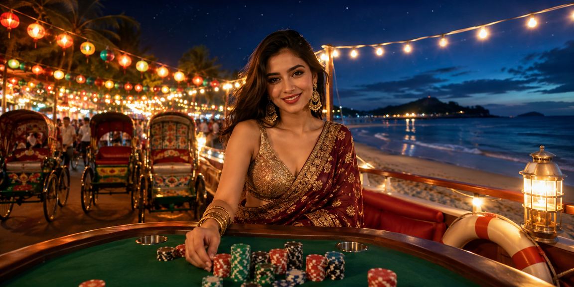 queen casino