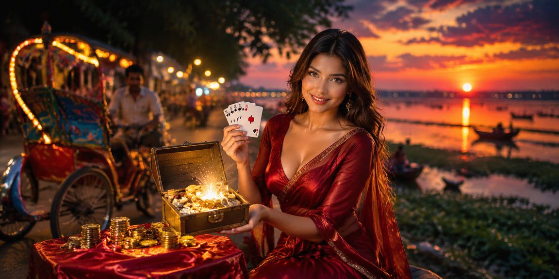 queen casino